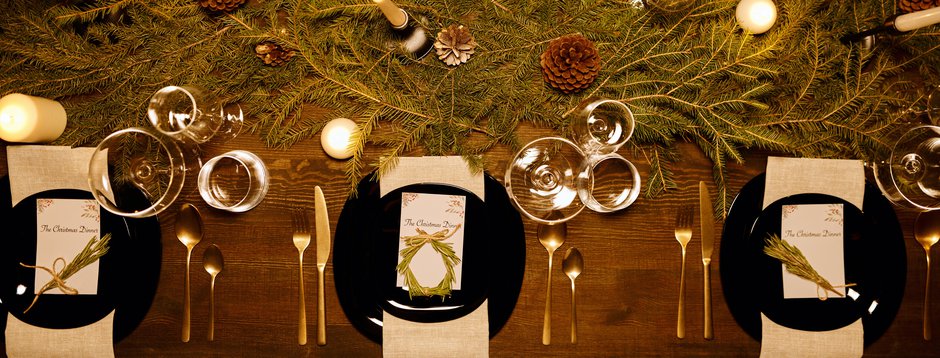 Christmas Supper Club Series: Inspired by Alsace!