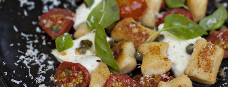 A Taste of Italy