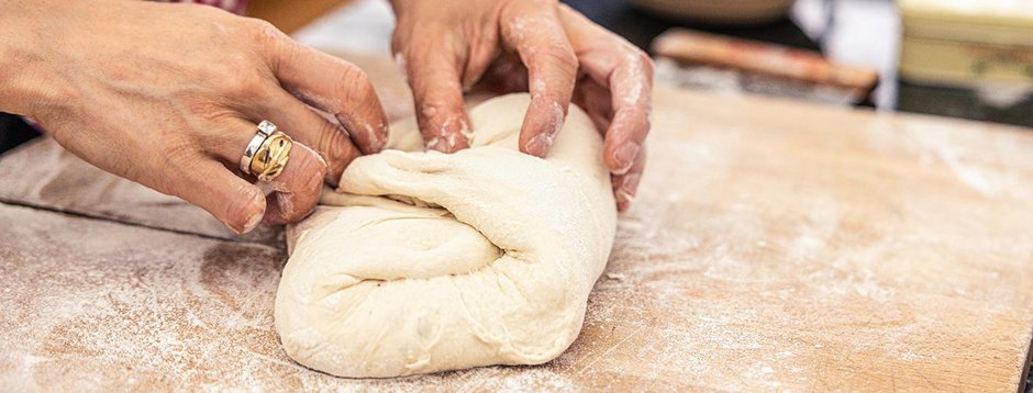 New Everyday Favourites: 4 Day Course