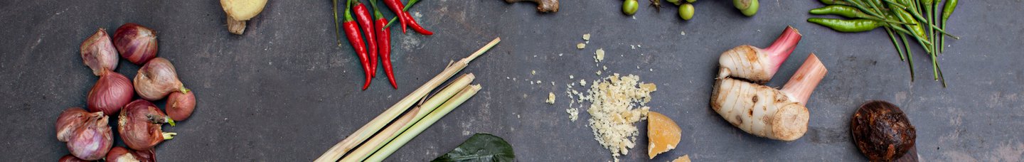 Asian Cooking Classes