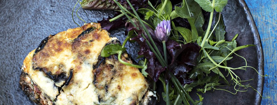 Friday Night Supper Club