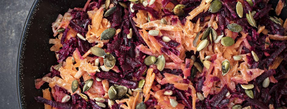 Fit Food with Special Guest Dietician