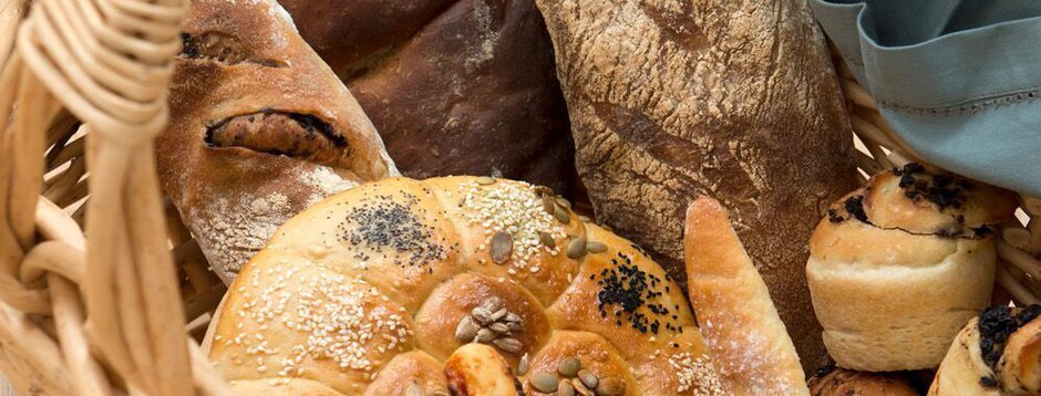 Breadmaking Masterclass: 3 Day Course