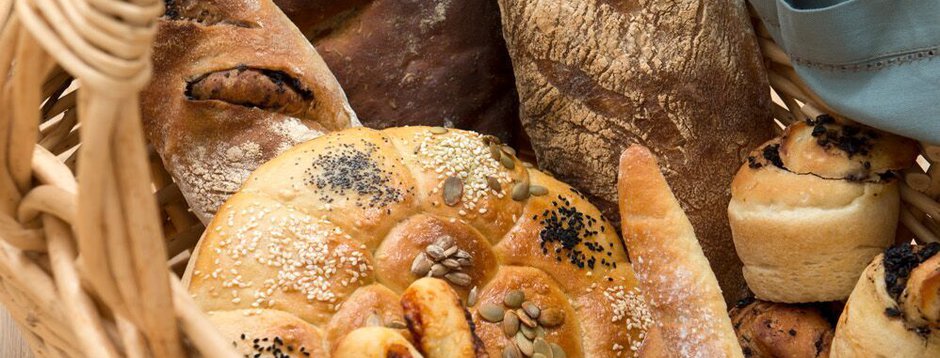Breadmaking Masterclass: 4 Day Course