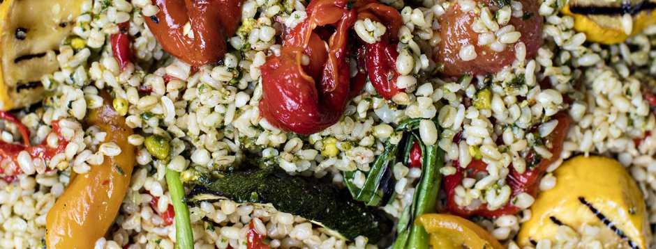 Healthy Eating Made Easy