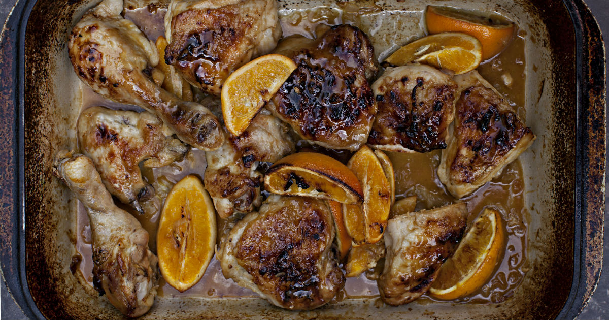 Meat & More recipes Dublin Cookery School