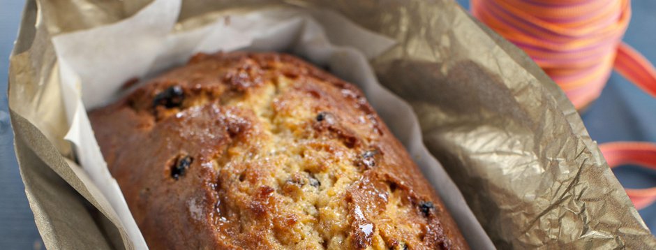 Edible Gifts for Christmas