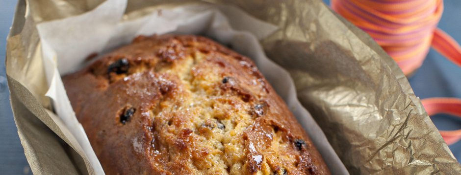 Edible Gifts for Christmas