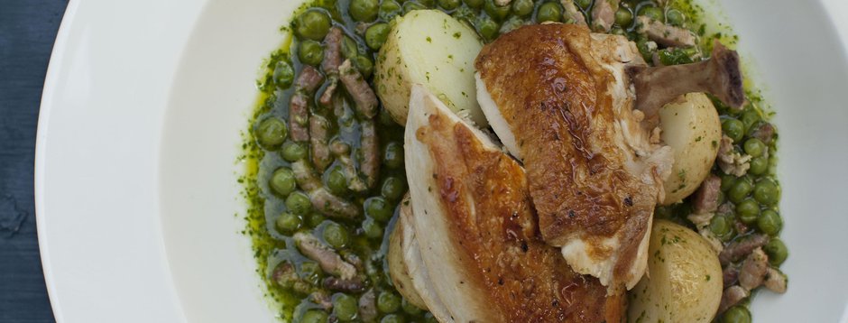 Stress-Free Meals!