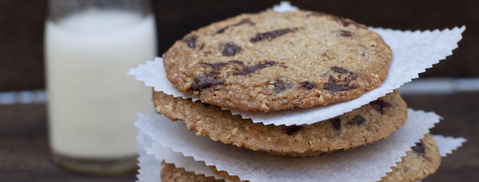 Café Baking & Treats