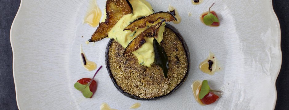 A Cheat's Guide to Gourmet Cooking: Christmas Edition