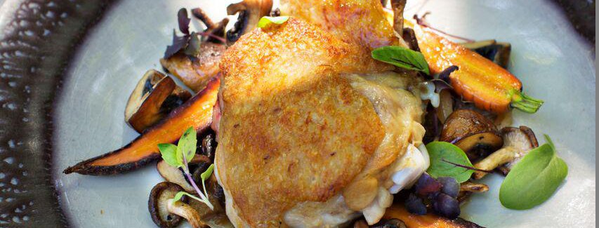 A Cheat's Guide to Gourmet Cooking