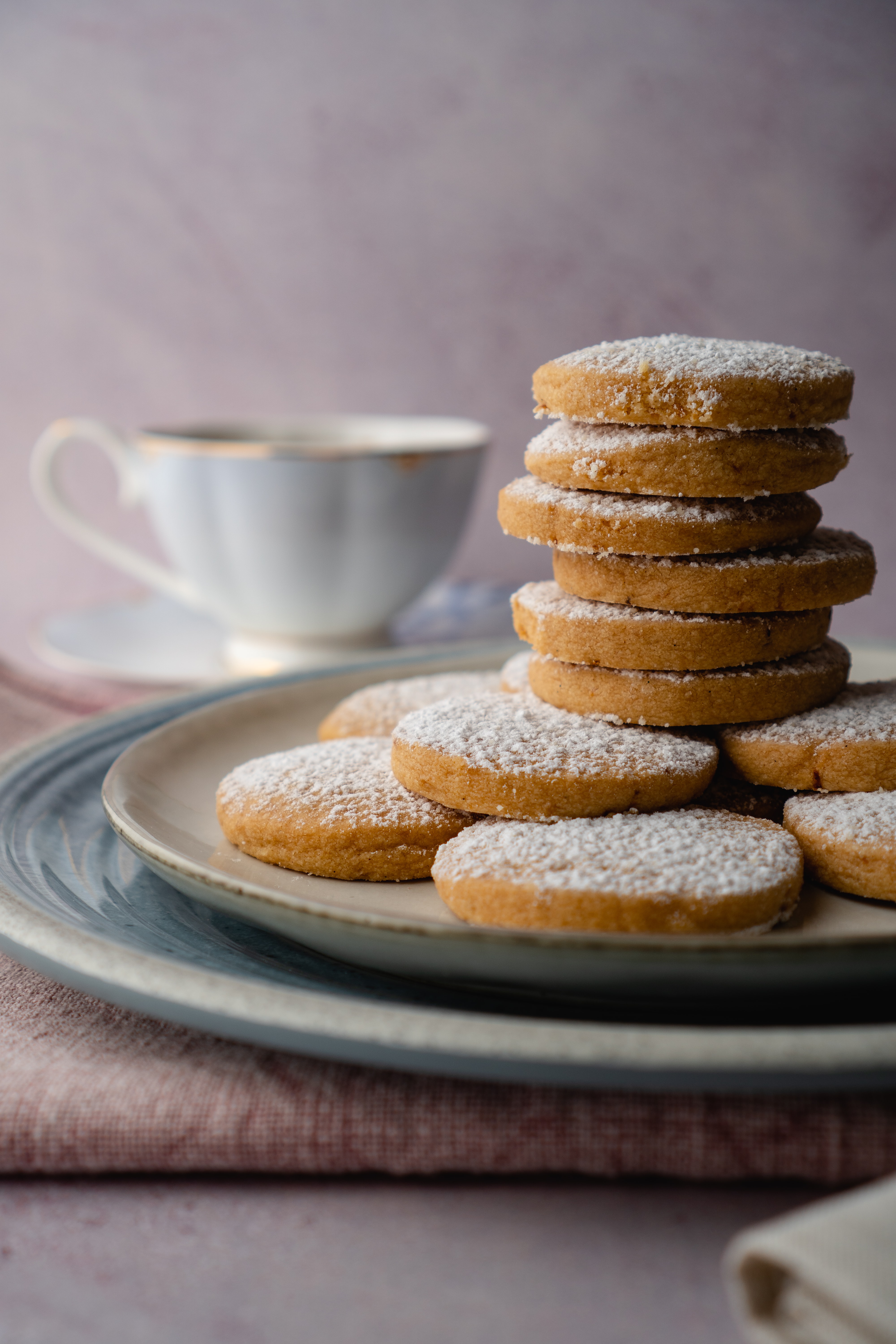 Recipe for Santa's Secret Wish Cookies | Dublin Cookery School