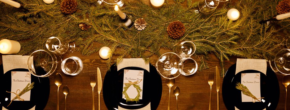 Christmas Supper Club Series: Inspired by Languedoc!