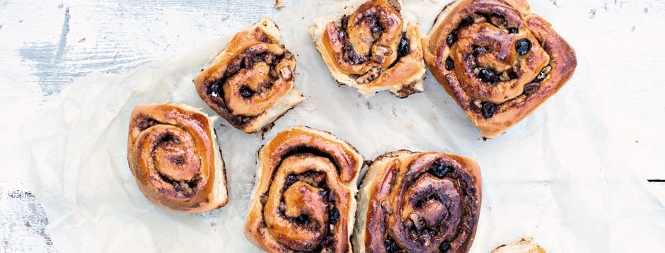Café Cooking: 4 Day Course