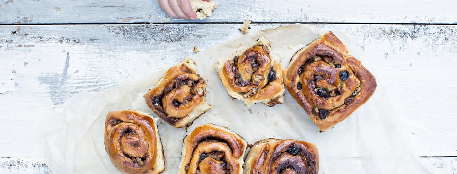 Café Cooking: 5 Day Course