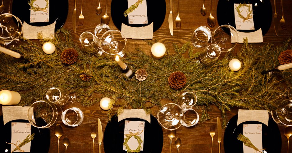 Christmas Supper Club Series: DCS Classics 2