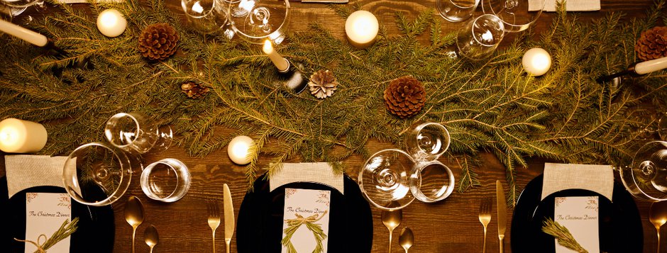 Christmas Supper Club Series: DCS Classics 1