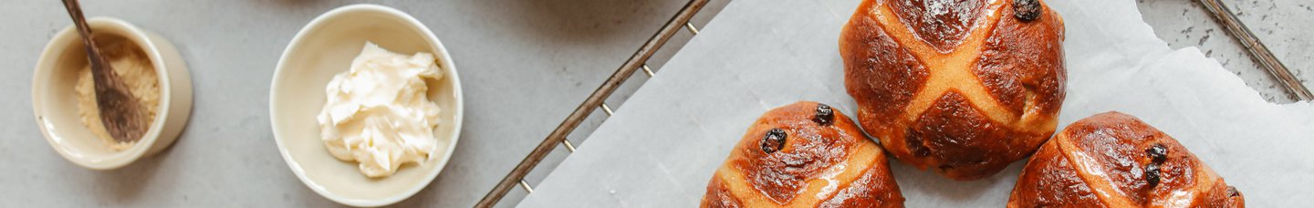 Easter Cooking Camps