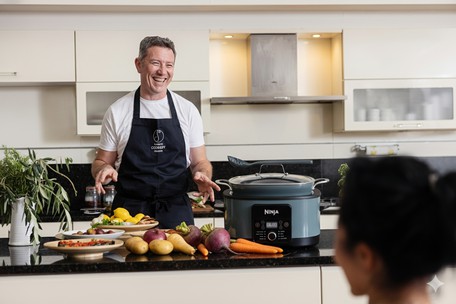 Reset Your Kitchen for Winter: How Pros Prepare for the Cold Months