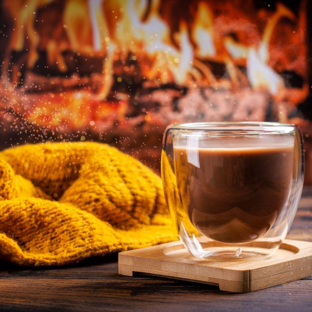Recipe for Spiced Cocoa | Dublin Cookery School