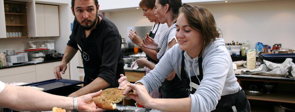 Healthy Eating Made Easy: 5 Day Course