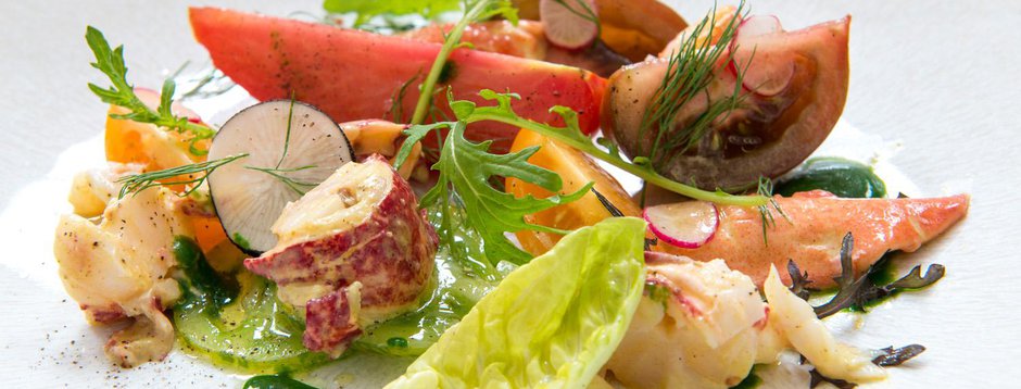 Seasonal Summer Suppers: A Two-Part Series
