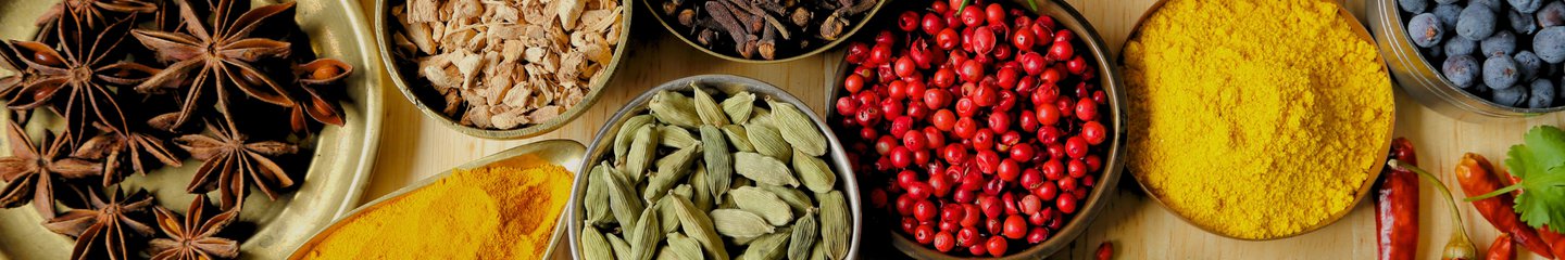 Indian Cooking Classes