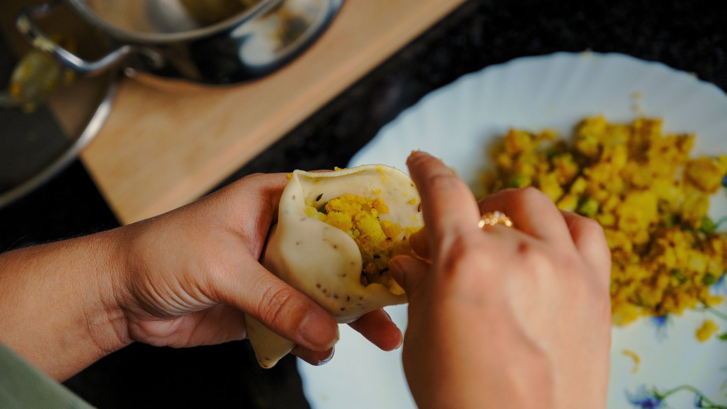 Indian Cooking Classes in Dublin