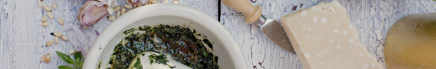 Italian Cooking Classes