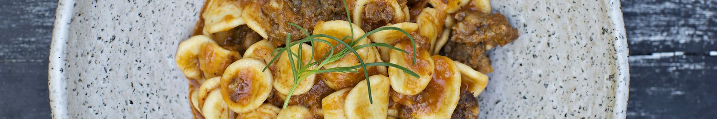Pasta recipes