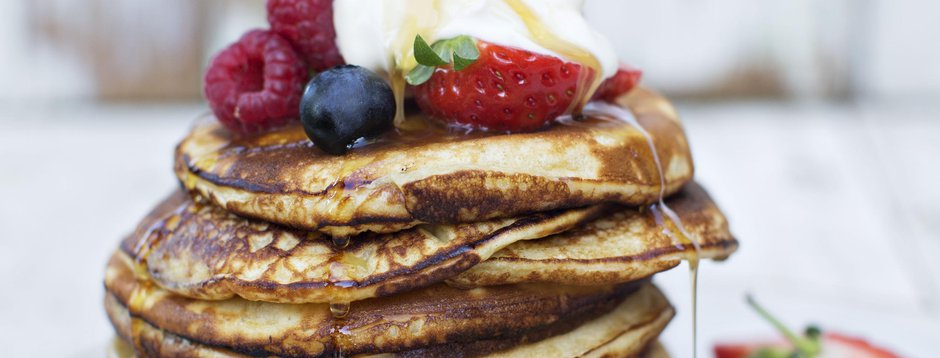 Modern Brunch Masterclass