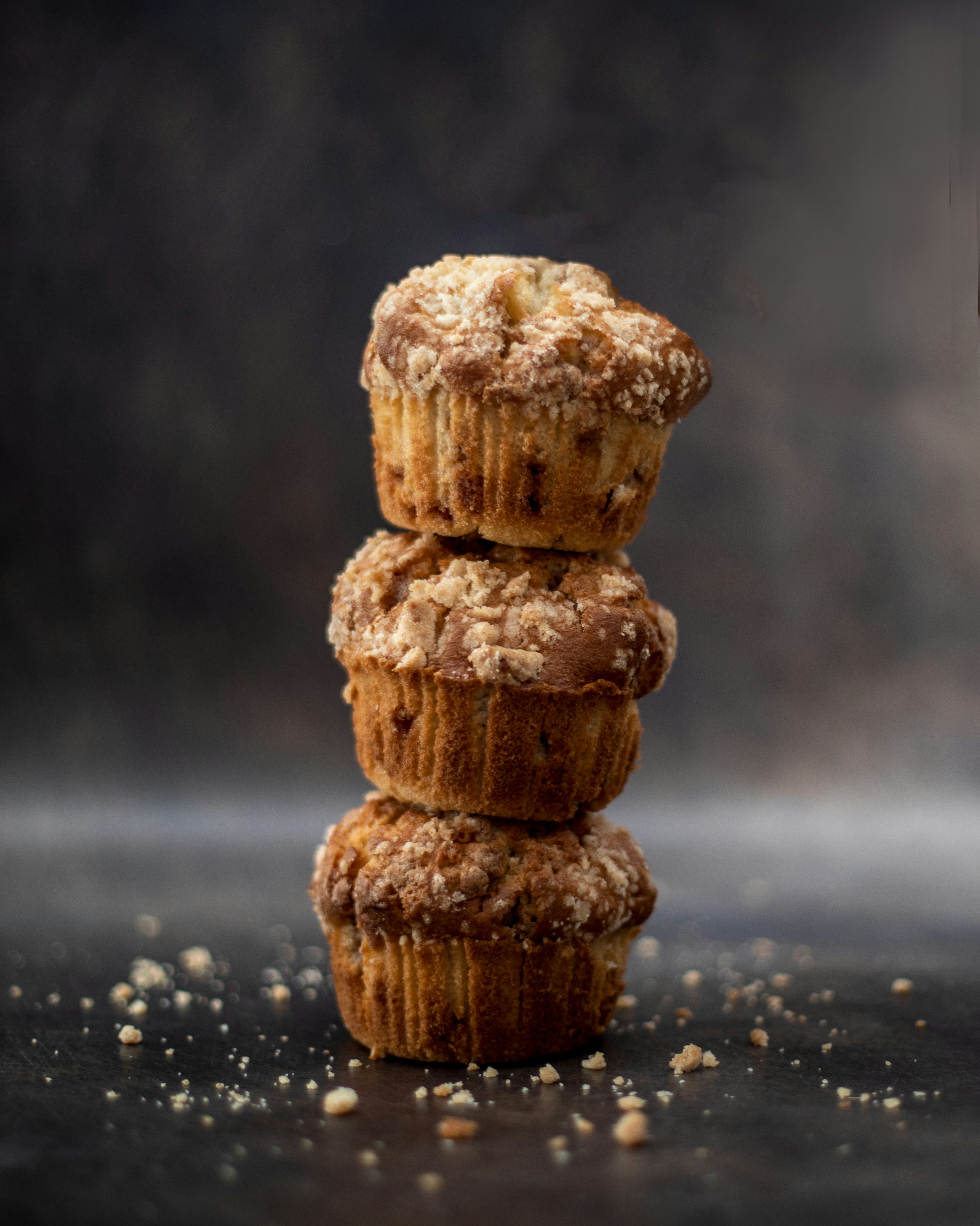 Recipe for Morning Glory Muffins | Dublin Cookery School