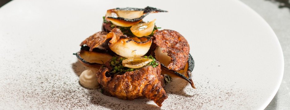 A Cheat's Guide to Gourmet Cooking