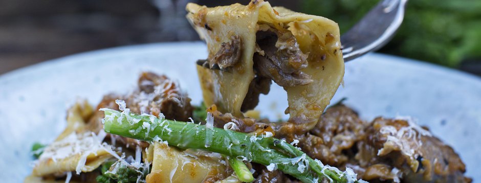 A Taste of Italy