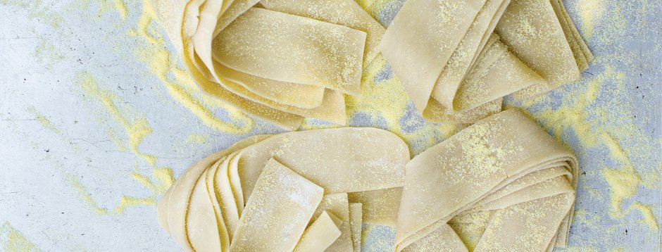 Pasta Masterclass