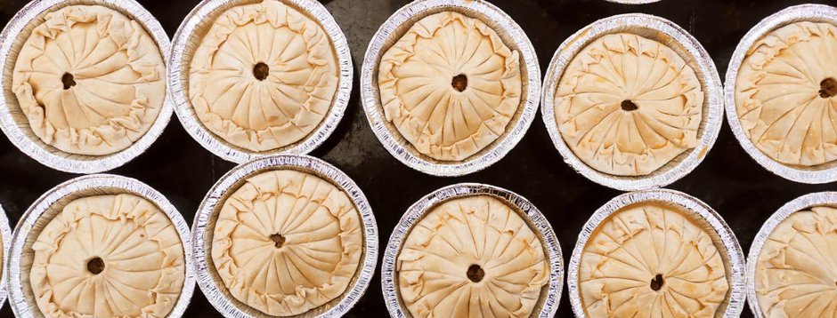 Christmas Pie Workshop!