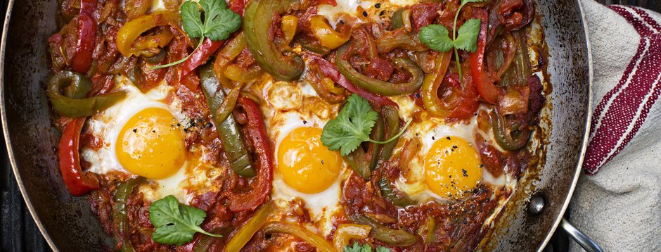 One Pot Wonders
