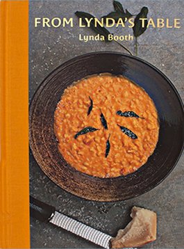 From Lynda's Table