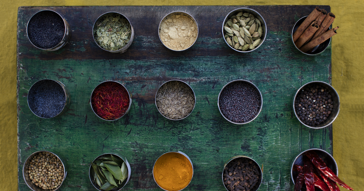 Recipe for Chandana's Cabbage with Mustard Seeds & Curry Leaves | Dublin Cookery School