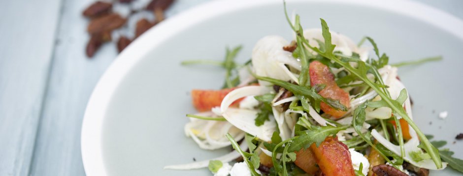 Healthy Eating Made Easy