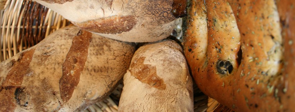 The Beauty of Bread