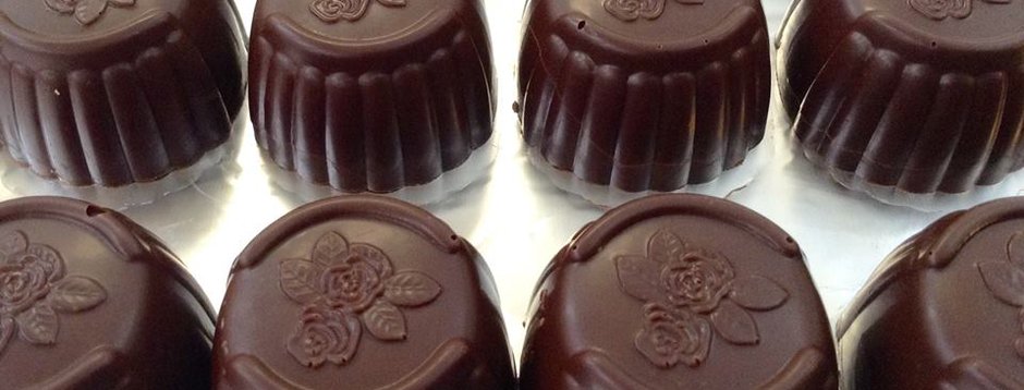 Edible Gifts for Easter
