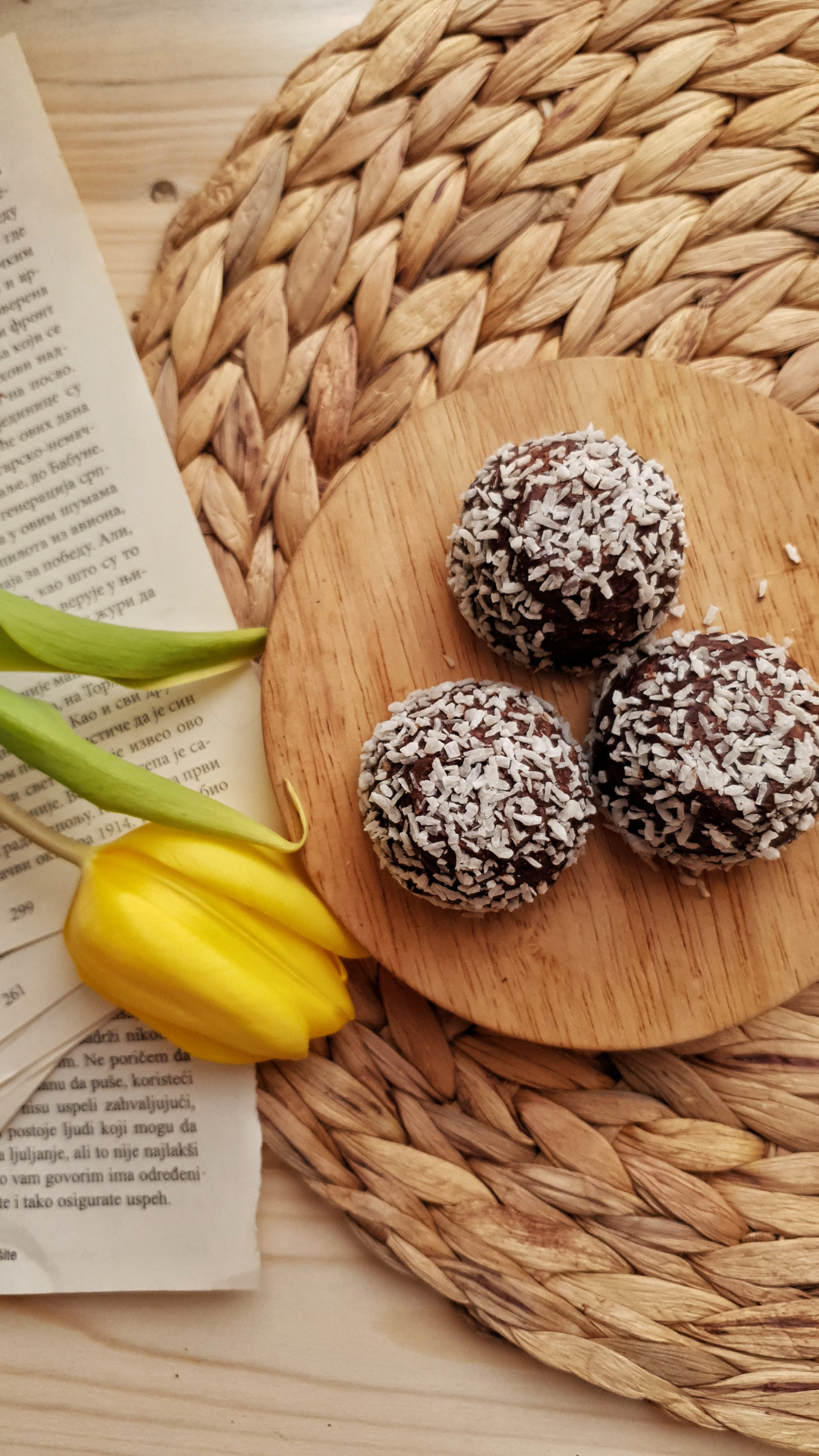Recipe for Chocolate Ganache Truffles | Dublin Cookery School
