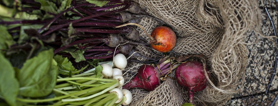 Get Inspired by Wholefoods