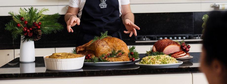 DCS Annual Christmas Extravaganza!